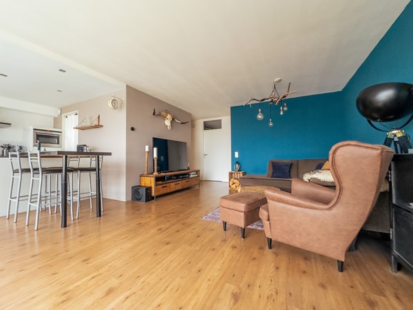 Medium property photo - Uitstraat 64, 3201 EN Spijkenisse